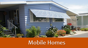 Mobile Home Park - Senior Mobile Homes